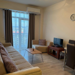 1 bedroom apartment for rent on Saburtalo 5 2