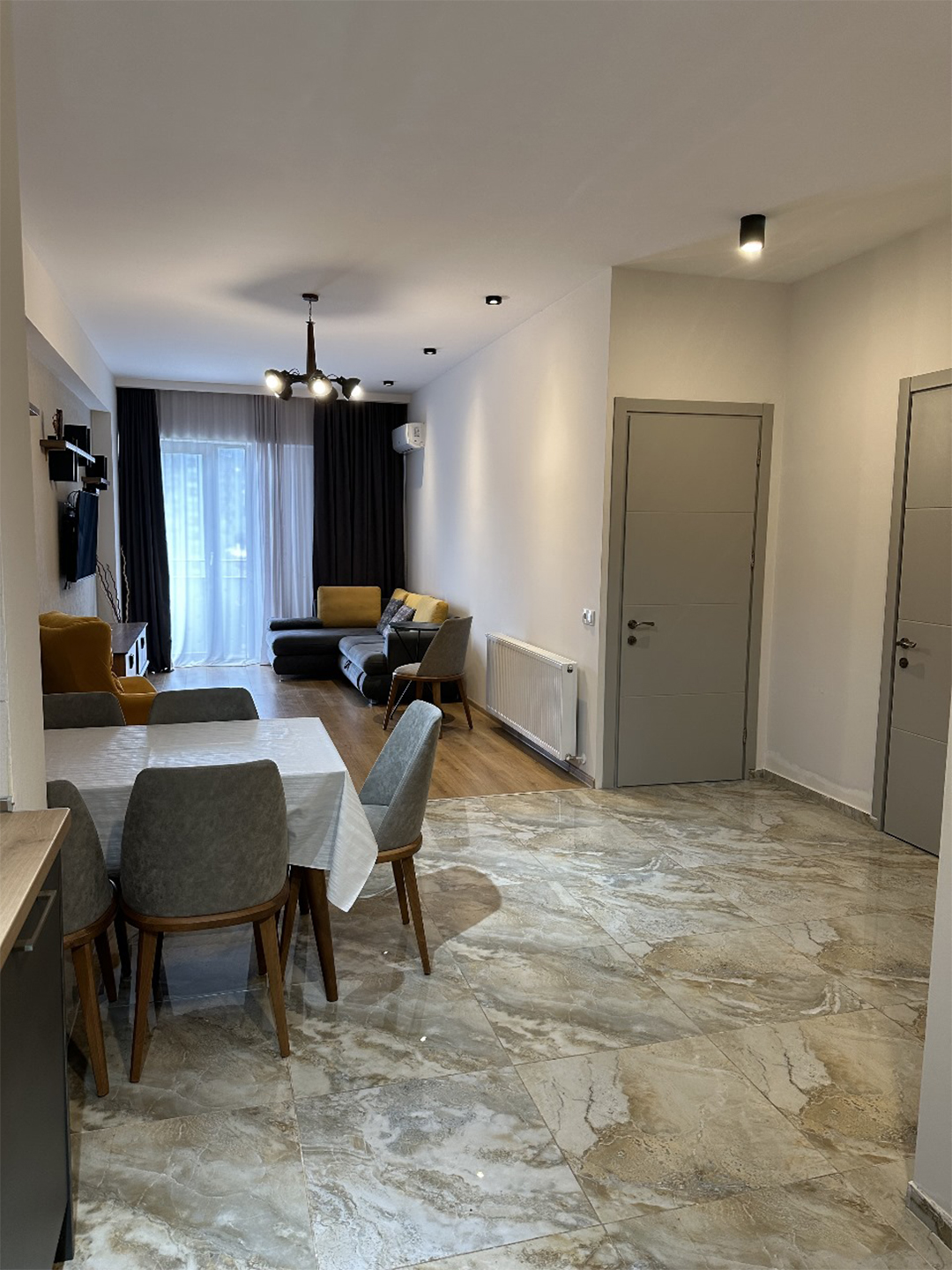 1 bedroom apartment for rent on Saburtalo