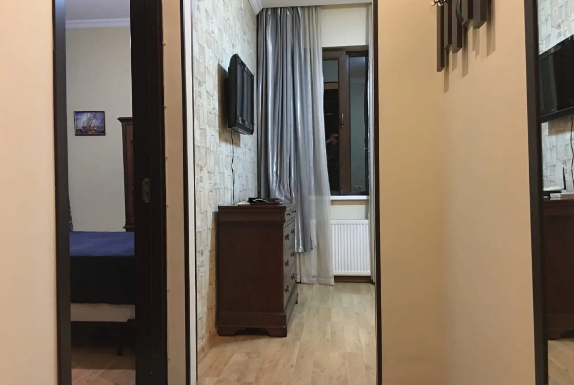 1 bedroom apartment for rent on Saburtalo