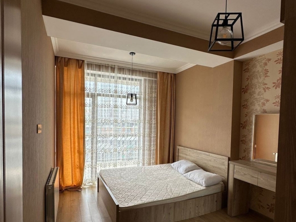 آپارتمان يک اتاق خواب براي اجاره در سابورتالو 14 1 bedroom apartment for rent on Saburtalo