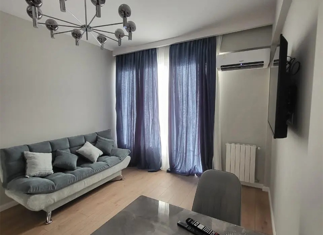 1 bedroom apartment for rent on Saburtalo