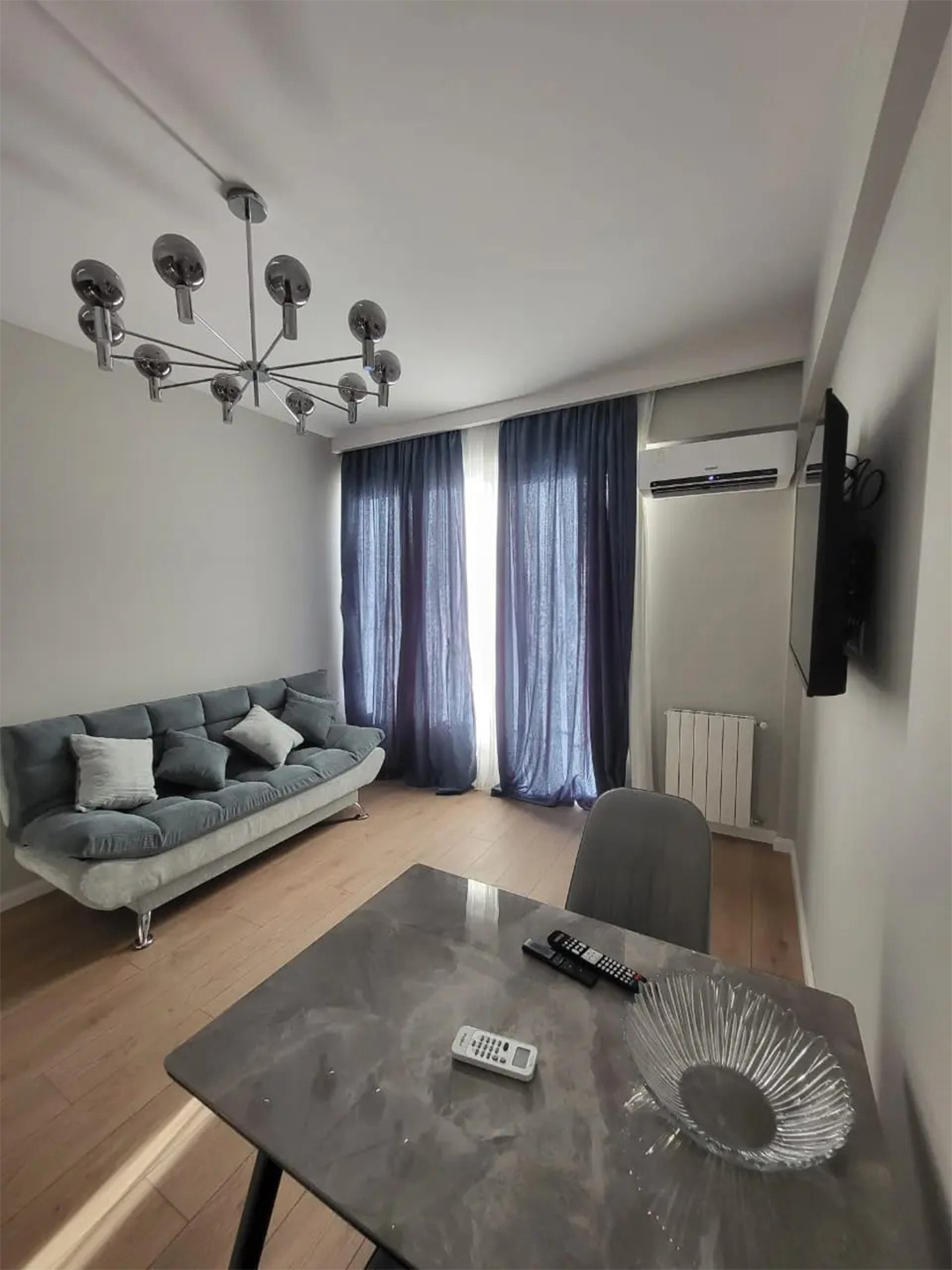 1 bedroom apartment for rent on Saburtalo