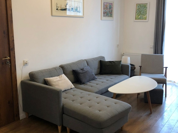 1 bedroom apartment for rent on Saburtalo 14 1 bedroom apartment for rent on Saburtalo