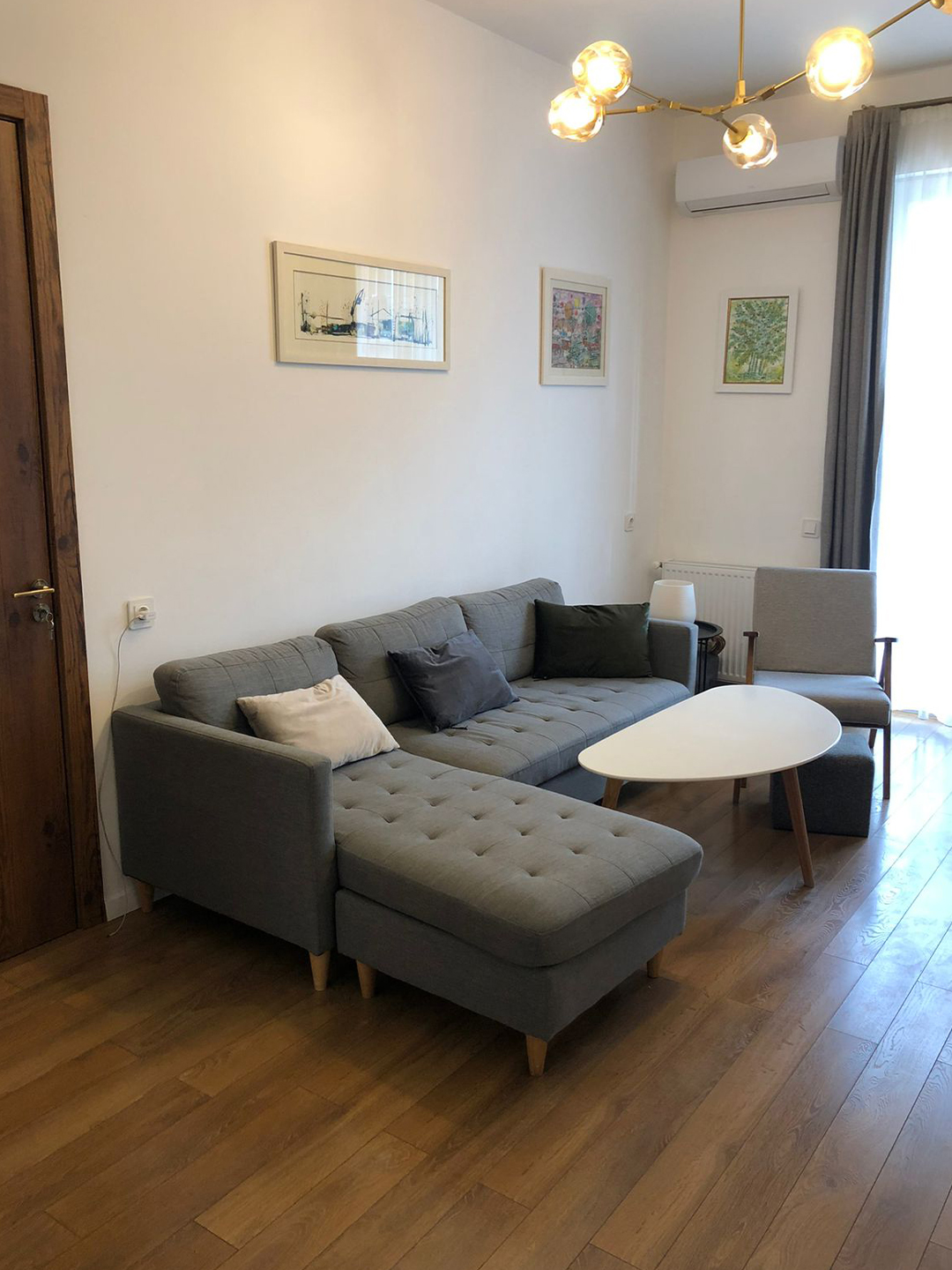 1 bedroom apartment for rent on Saburtalo