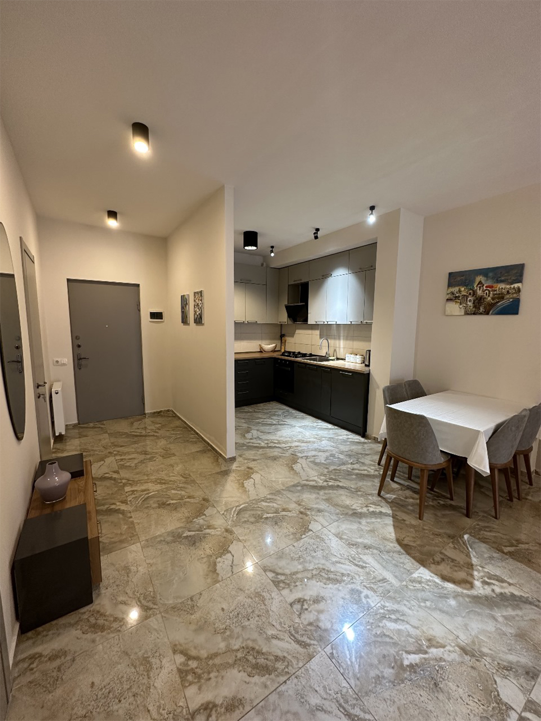 1 bedroom apartment for rent on Saburtalo