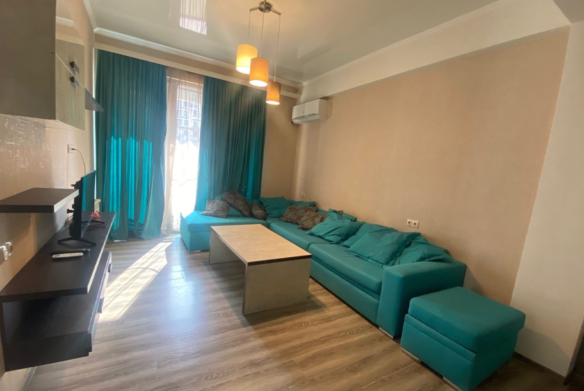 1 bedroom apartment for rent on Saburtalo