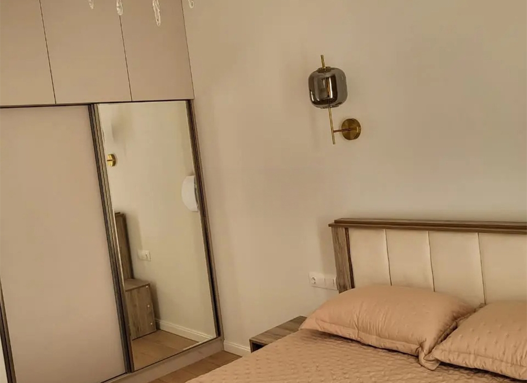 1 bedroom apartment for rent on Saburtalo