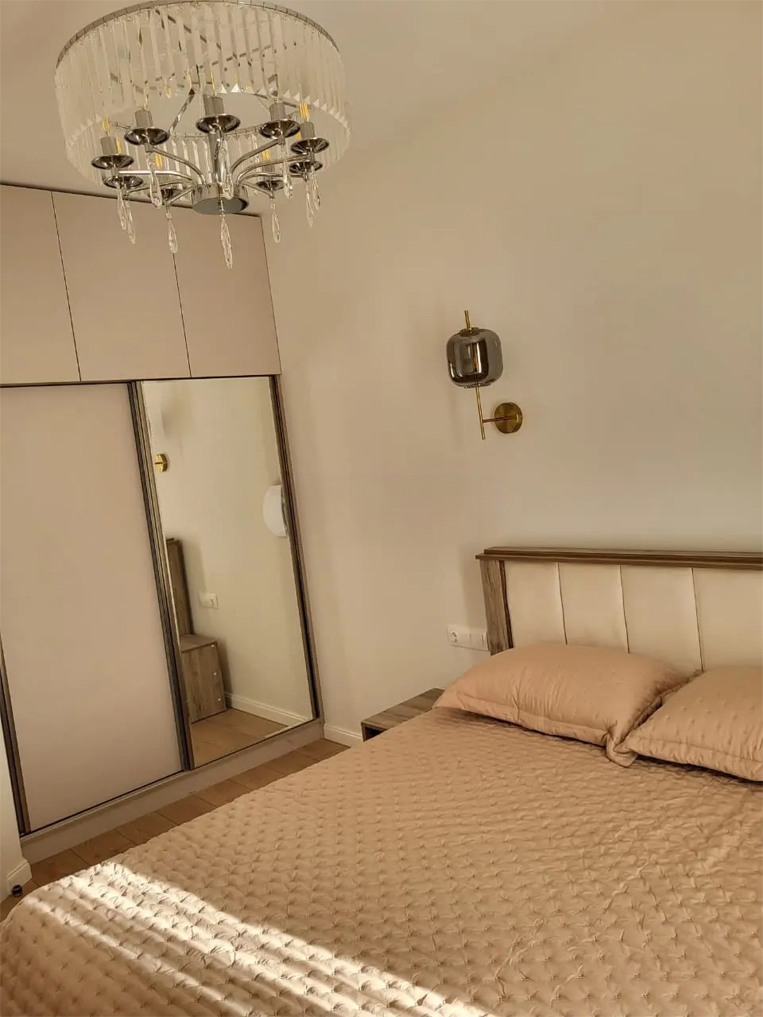 1 bedroom apartment for rent on Saburtalo