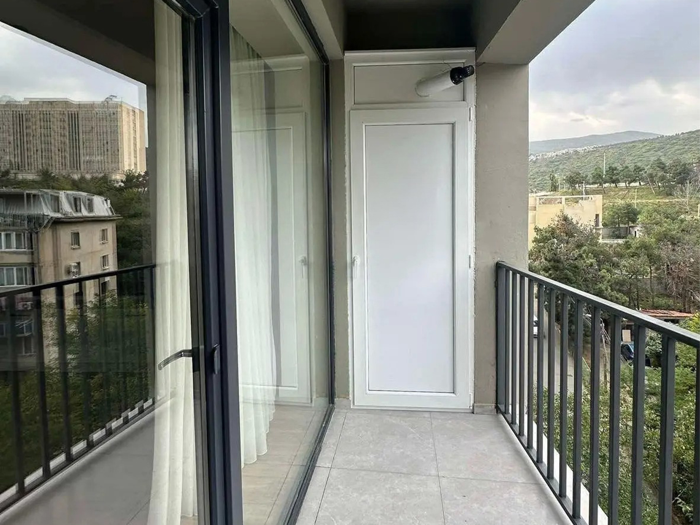 1 bedroom apartment for rent on Saburtalo