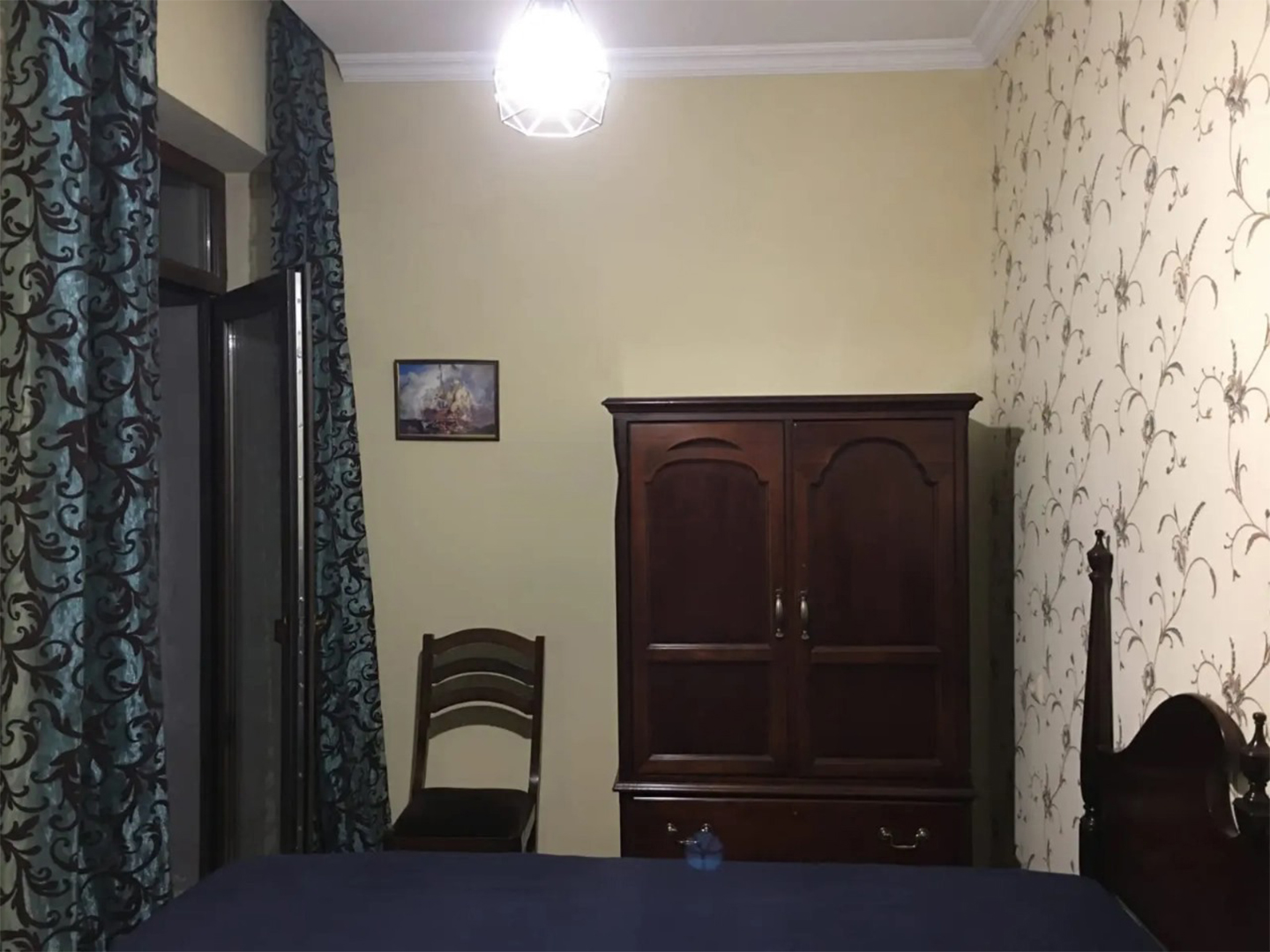 1 bedroom apartment for rent on Saburtalo