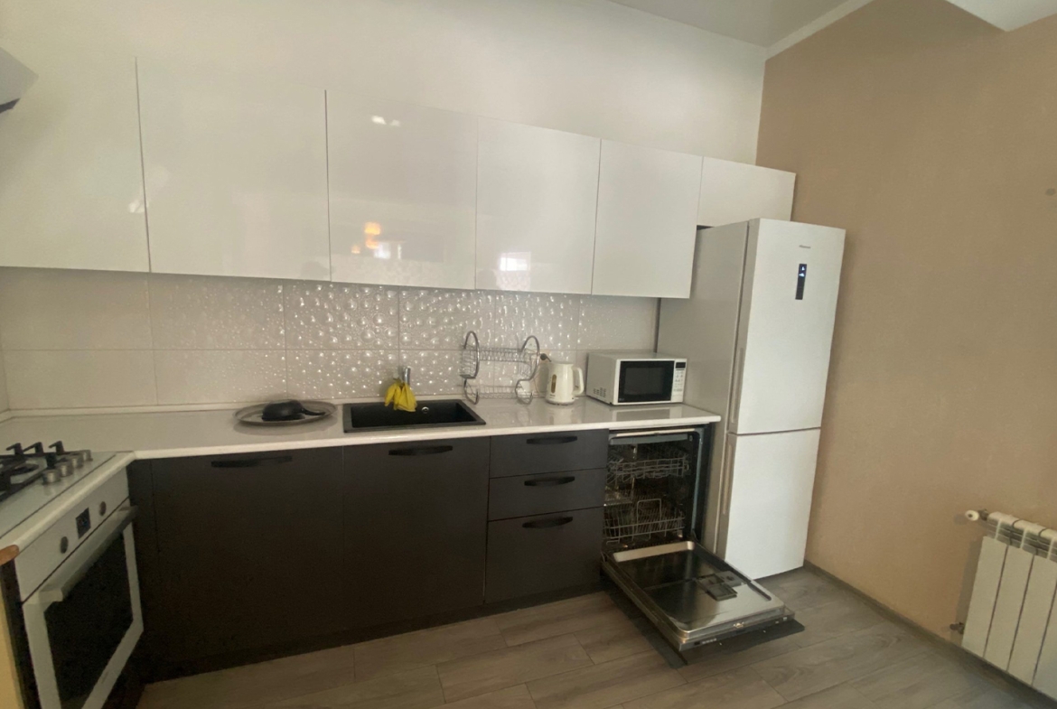 1 bedroom apartment for rent on Saburtalo