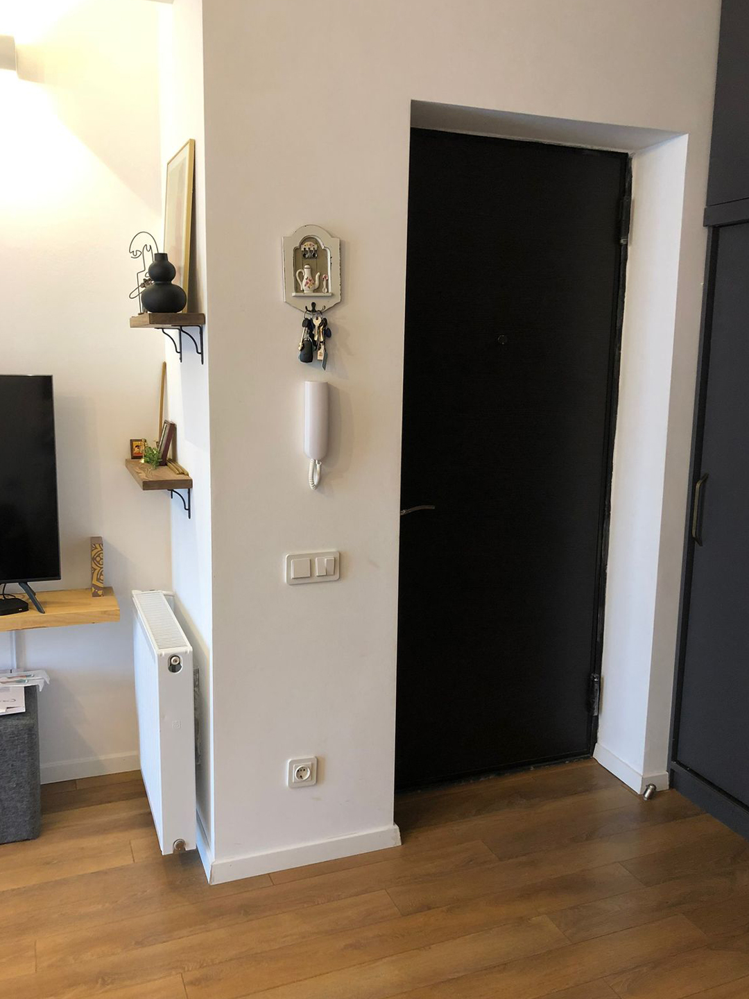 1 bedroom apartment for rent on Saburtalo