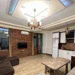 1 bedroom apartment for rent on Saburtalo