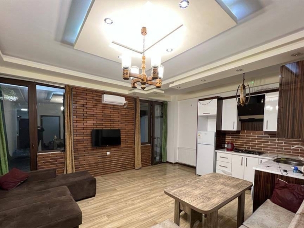 1 bedroom apartment for rent on Saburtalo 4 1 bedroom apartment for rent on Saburtalo