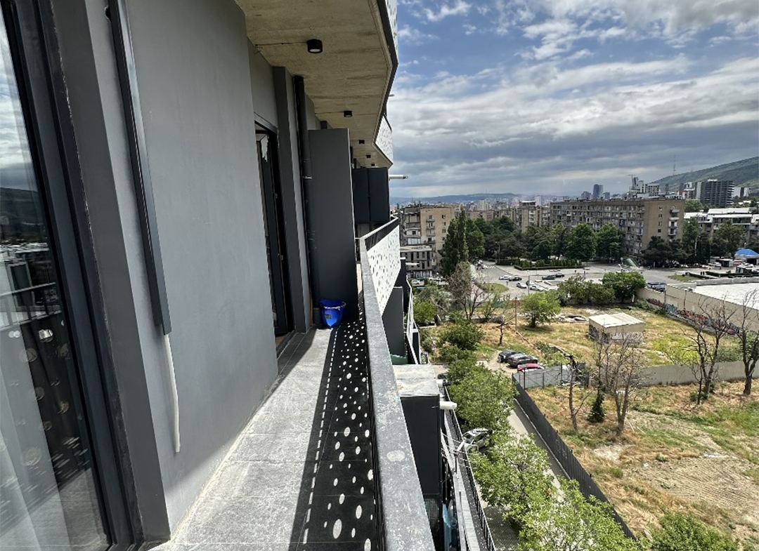 1 bedroom apartment for rent on Saburtalo