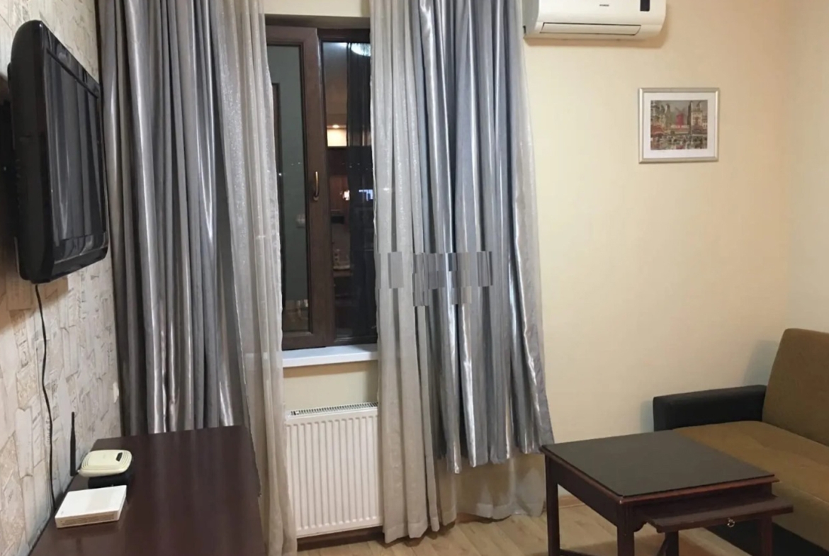 1 bedroom apartment for rent on Saburtalo