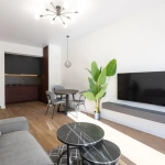 1 bedroom apartment for rent on Saburtalo
