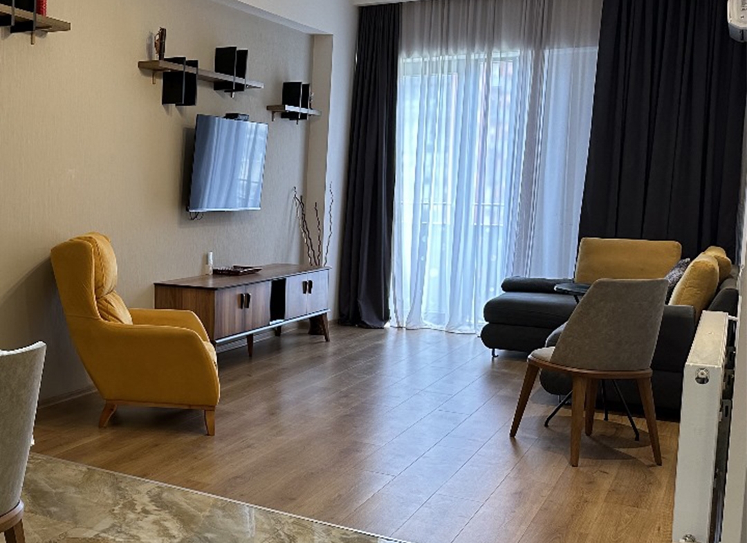 1 bedroom apartment for rent on Saburtalo