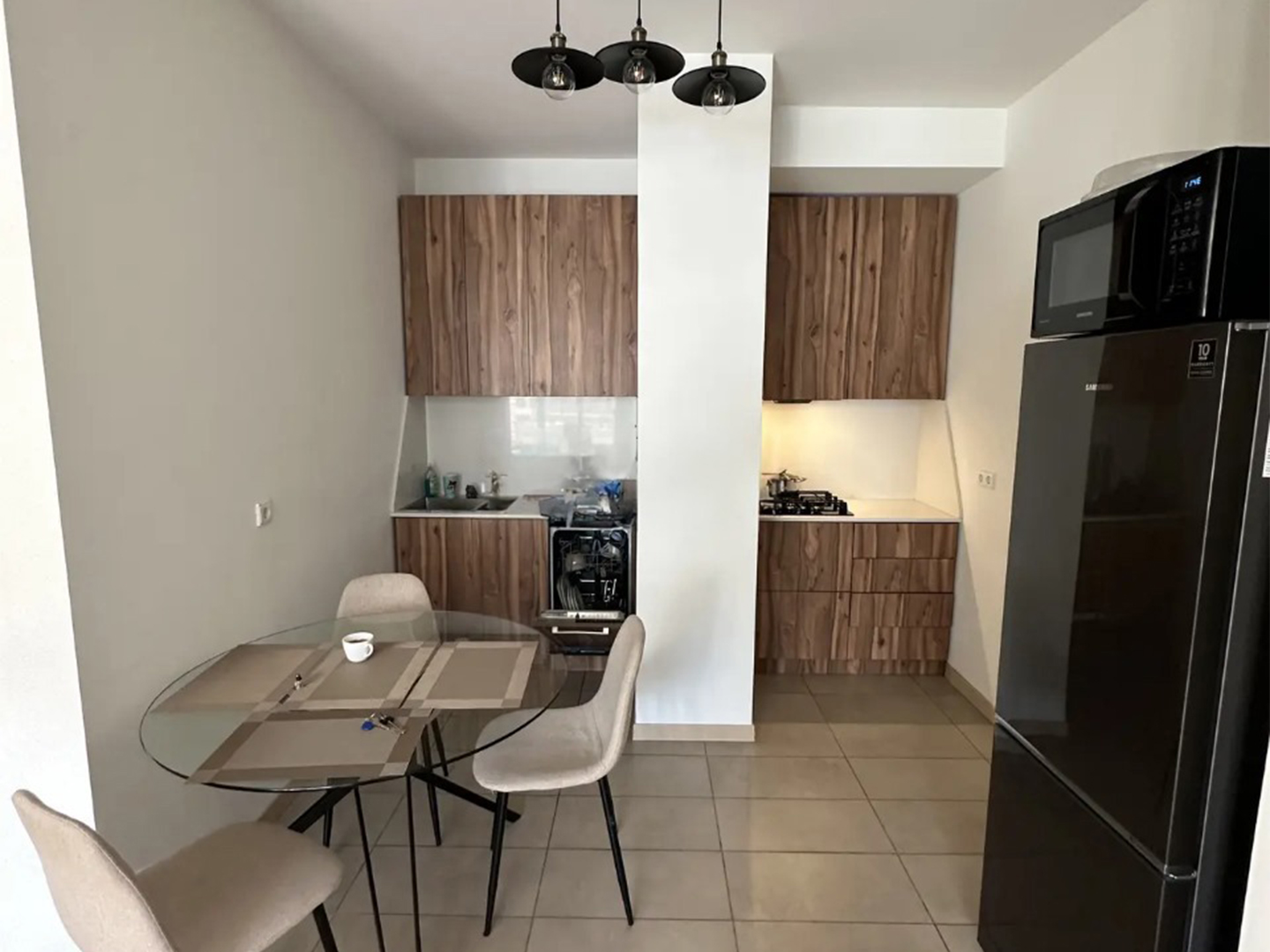 1 bedroom apartment for sale in Archi towers Vake