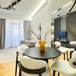1 bedroom apartment for sale in Demax Saburtalo