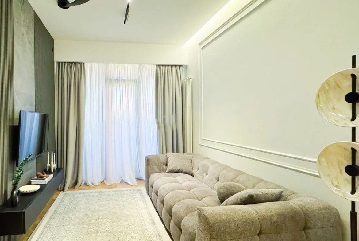 1 bedroom apartment for sale in Demax Saburtalo