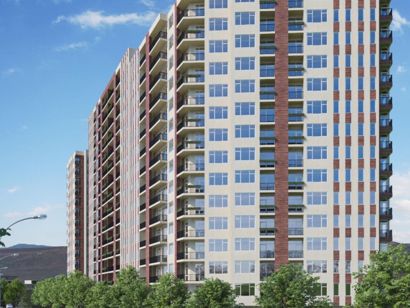 1 bedroom apartment for sale in Didi Digomi 24 1 bedroom apartment for sale in Didi Digomi