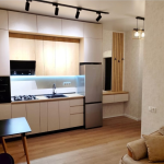 1 bedroom apartment for sale in Isani1 bedroom apartment for sale in Isani 6 1