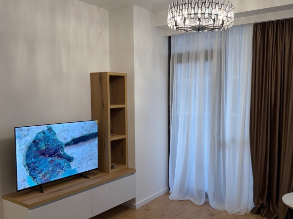 იყიდება 1 საძინებლიანი ბინა საბურთალოზე 12 1 bedroom apartment for sale in Saburtalo