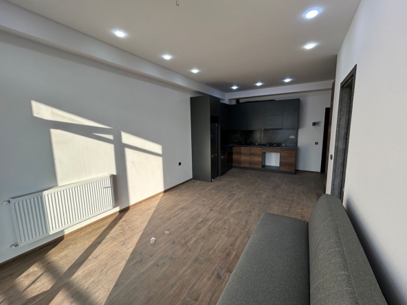 იყიდება 1 საძინებლიანი ბინა საბურთალოზე 20 1 bedroom apartment apartment for sale in Saburtalo