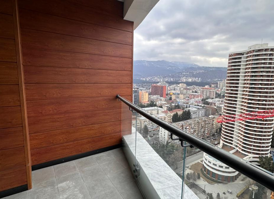 1 bedroom apartment for sale in Tbilisi Gardens