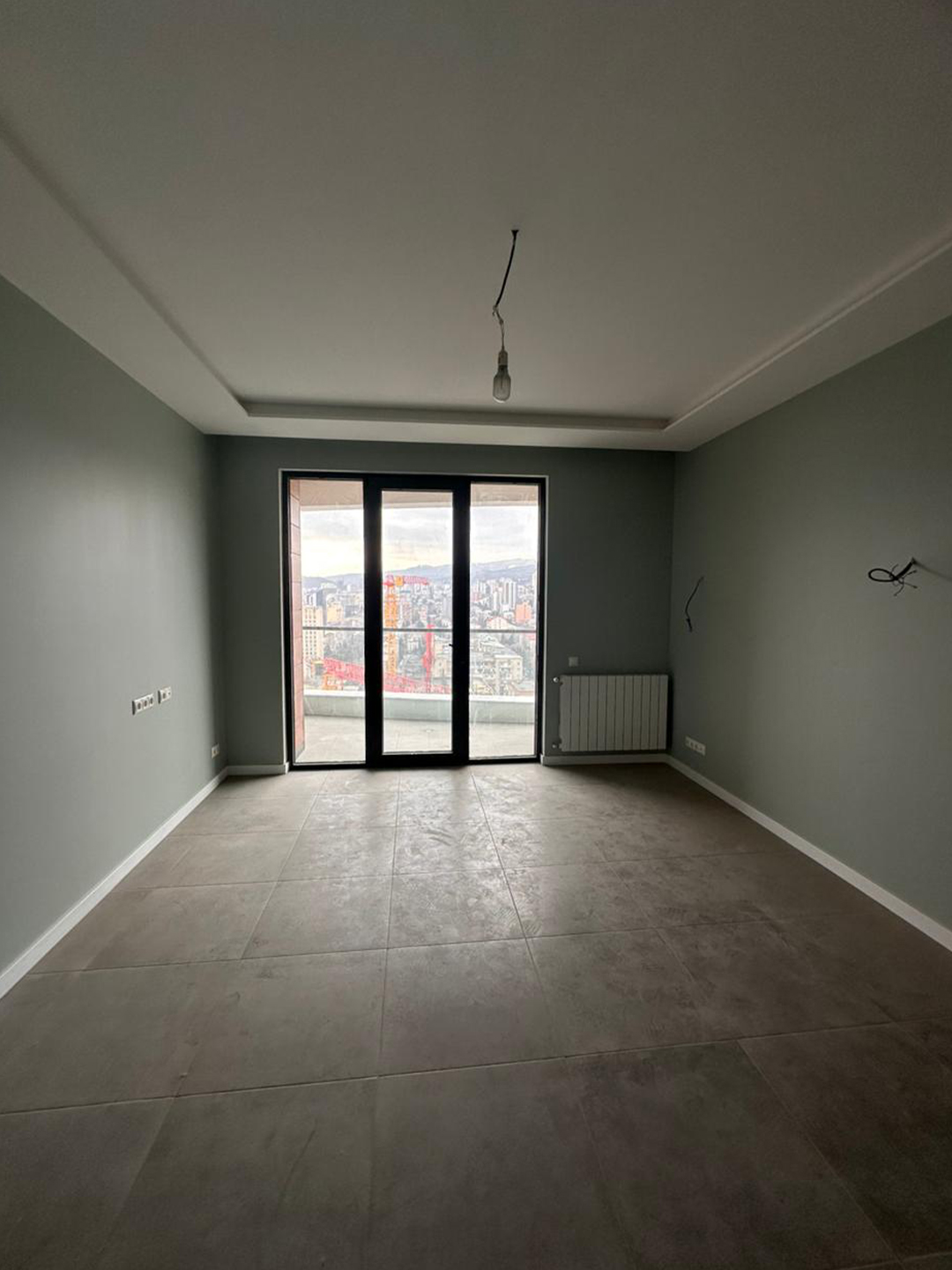 1 bedroom apartment for sale in Tbilisi Gardens