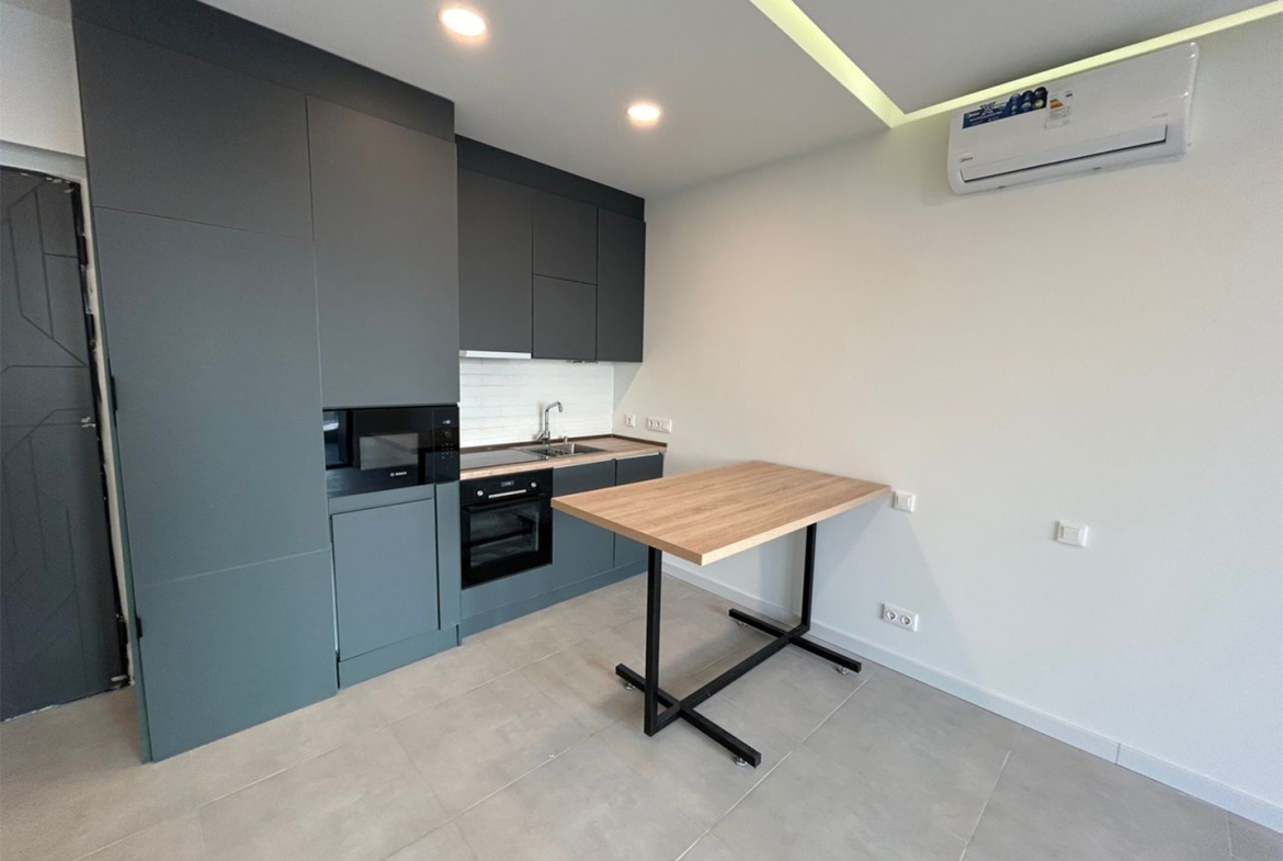 1 bedroom apartment for sale in Tbilisi Gardens