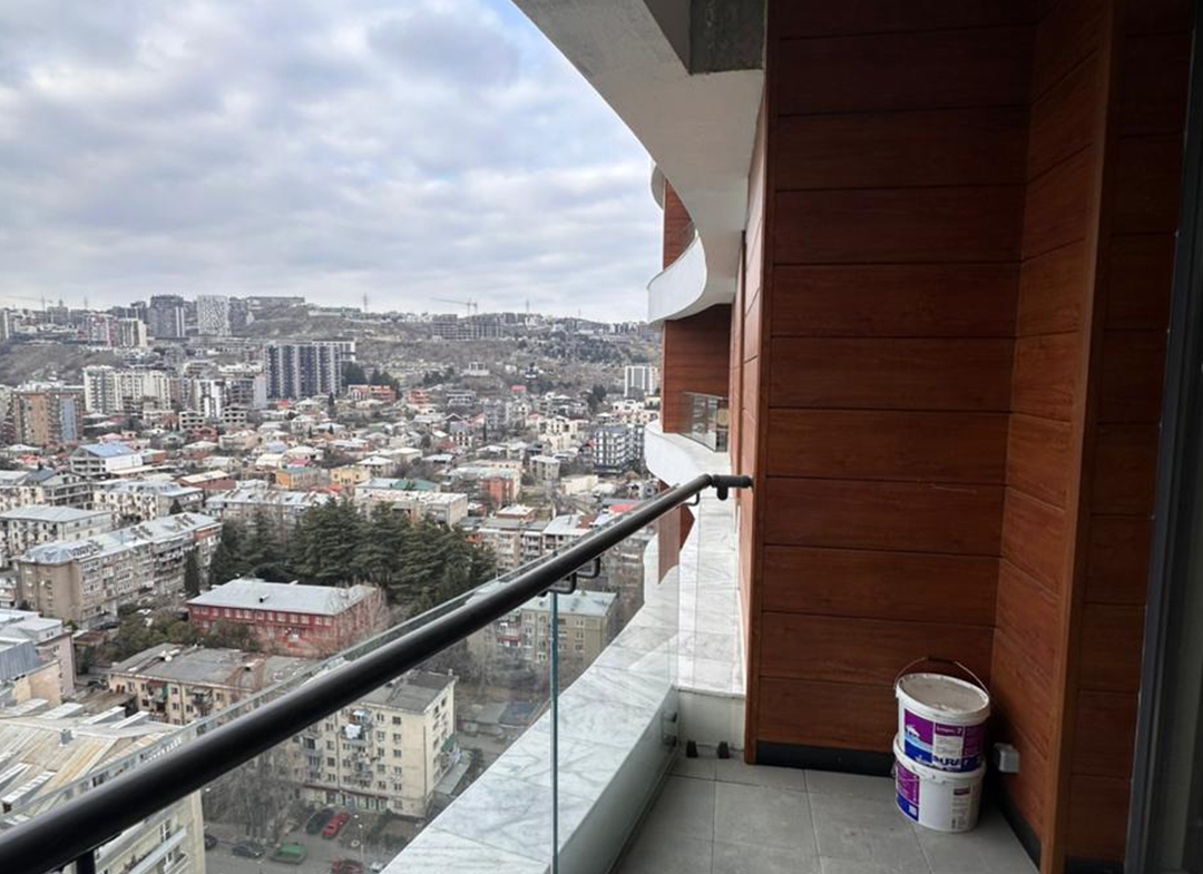 1 bedroom apartment for sale in Tbilisi Gardens