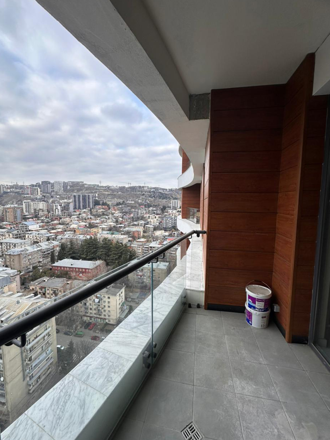 1 bedroom apartment for sale in Tbilisi Gardens