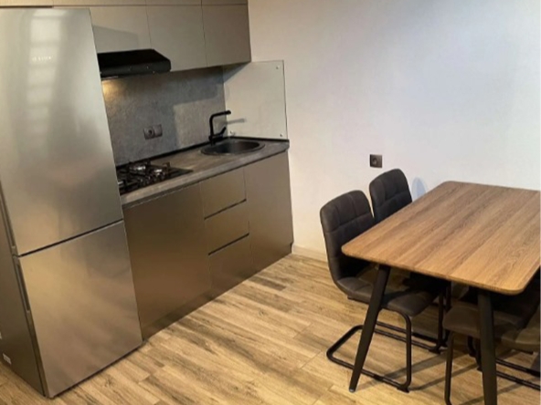 آپارتمان 1 اتاق خواب برای فروش در واک 18 1 bedroom apartment for sale in Vake