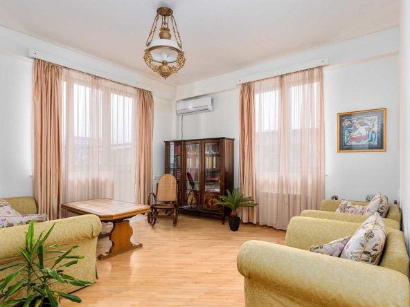 آپارتمان 1 اتاق خواب برای فروش در واک 20 1 bedroom apartment for sale in Vake