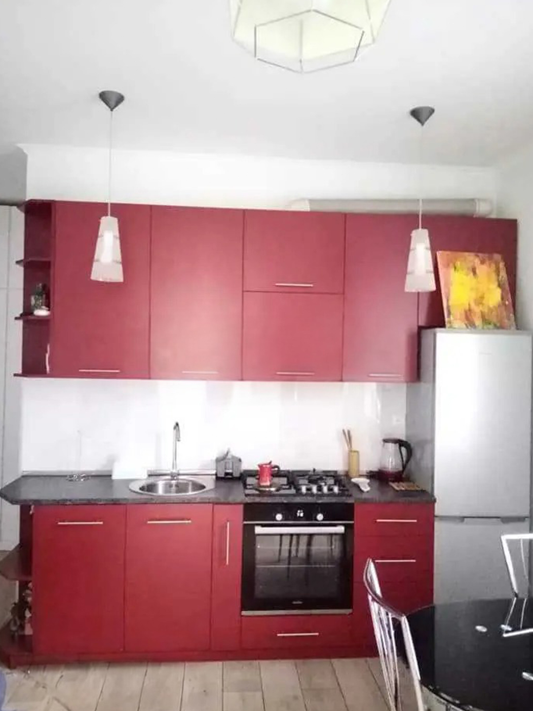 1 bedroom apartment for sale in Saburtalo