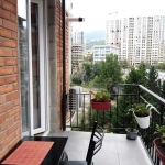 1 bedroom apartment for sale in Saburtalo