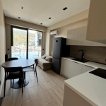 1 bedroom apartment in Demax Vake for sale