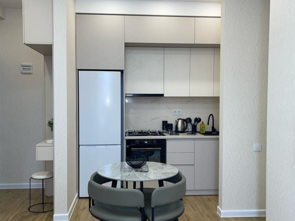 آپارتمان 1 اتاق خواب در دیدی دیگومی برای اجاره 22 1 bedroom apartment in Didi Digomi for rent