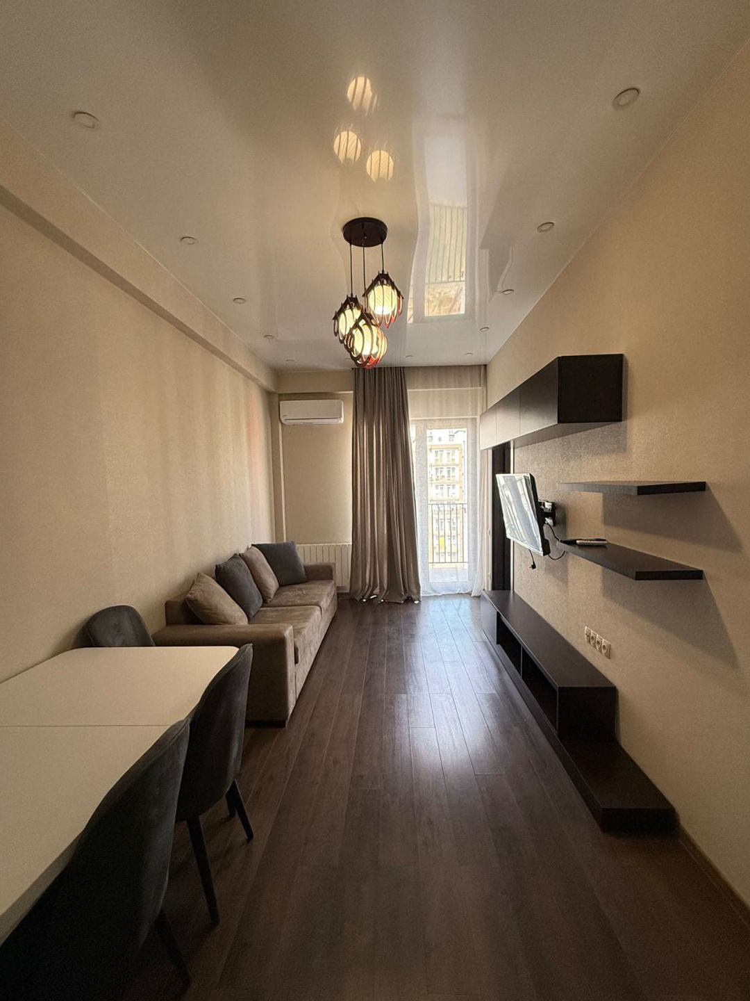 1 bedroom apartment in Didi Digomi for sale