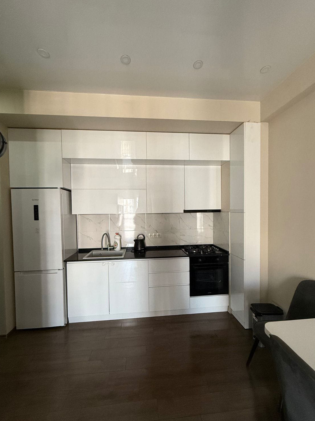 1 bedroom apartment in Didi Digomi for sale