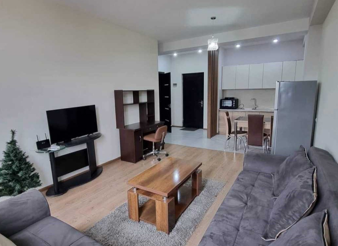 1 bedroom apartment in Dighomi for rent