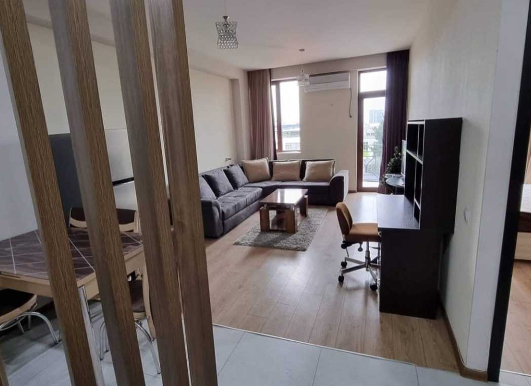 1 bedroom apartment in Dighomi for rent