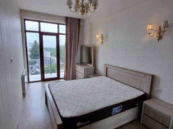 1 bedroom apartment in Dighomi for rent 4 1 bedroom apartment in Dighomi for rent