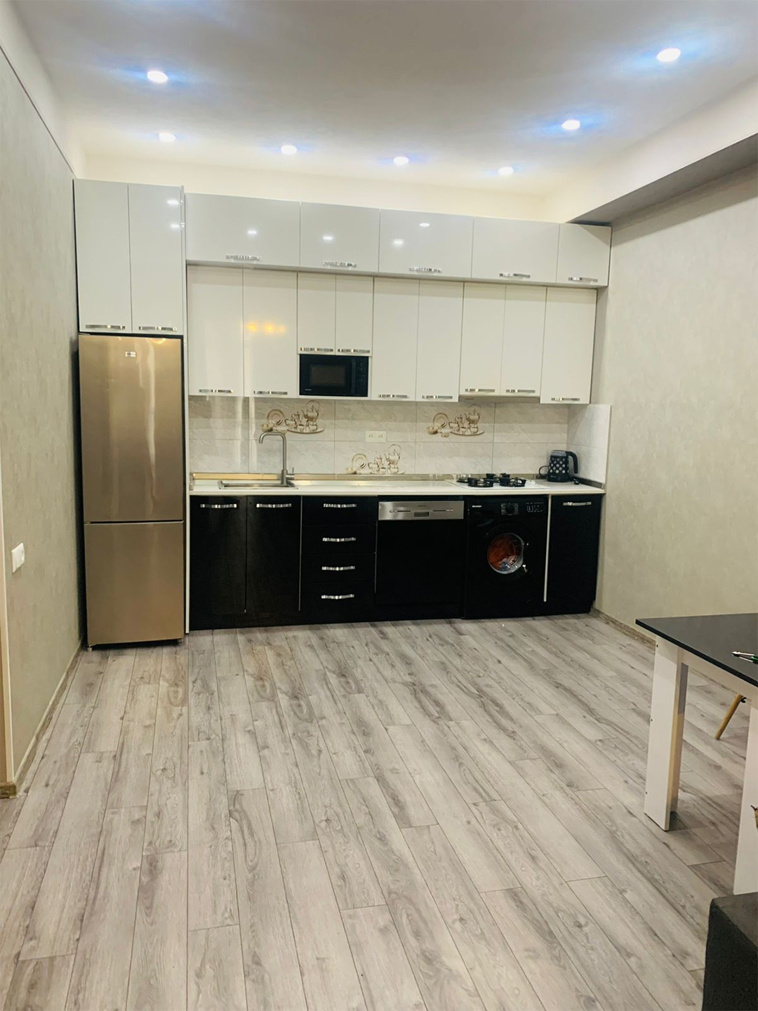 1 bedroom apartment in Ortachala for rent