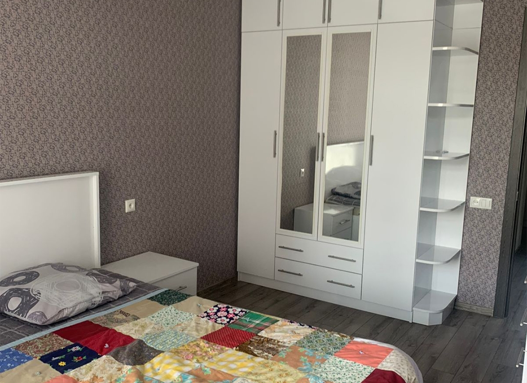 1 bedroom apartment in Ortachala for rent