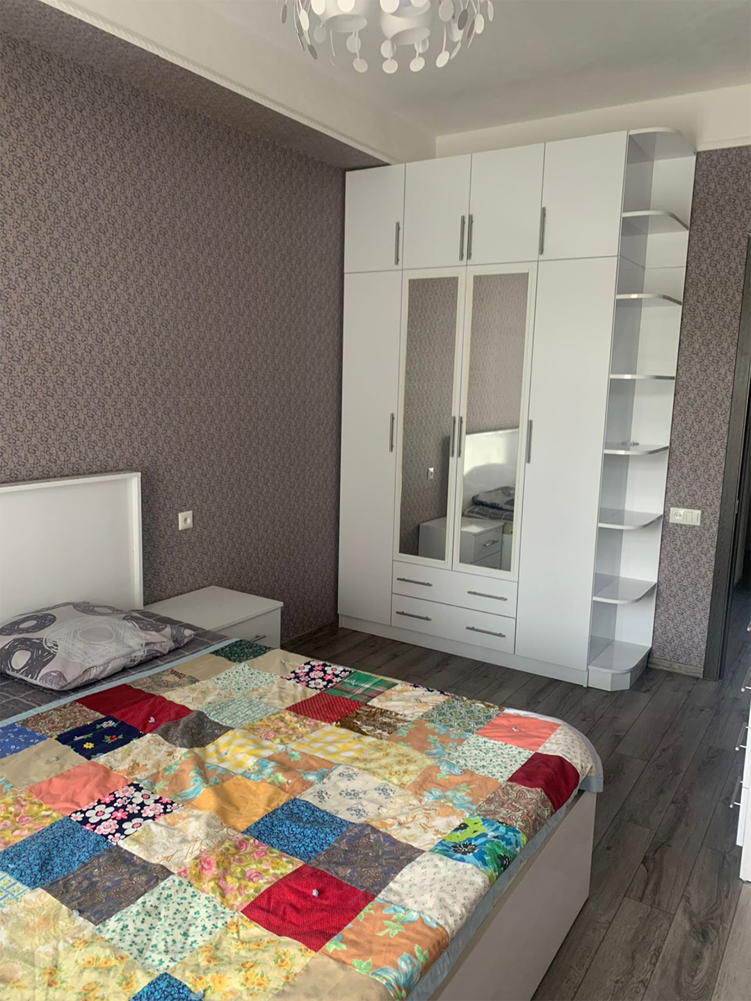 1 bedroom apartment in Ortachala for rent