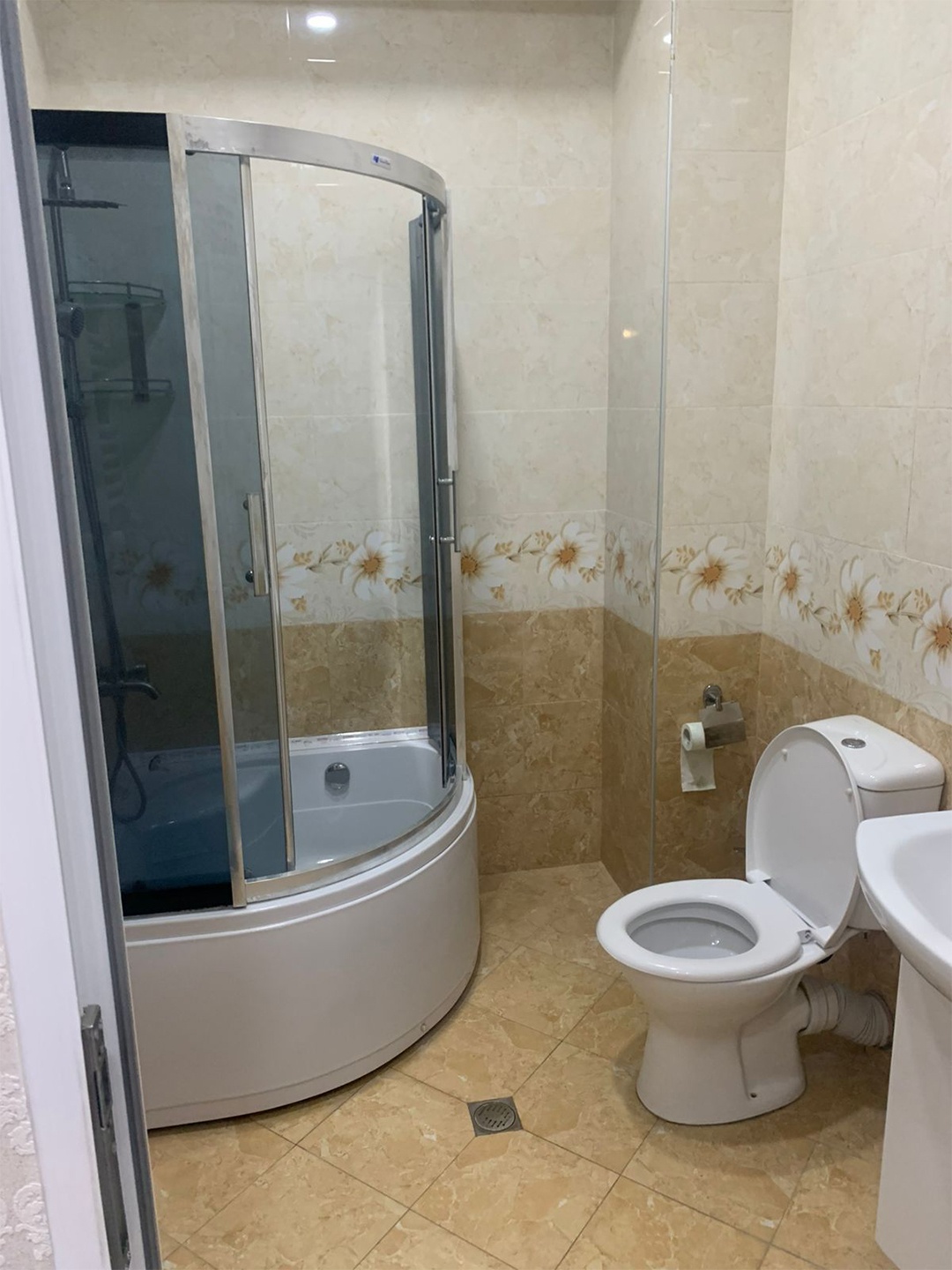 1 bedroom apartment in Ortachala for rent