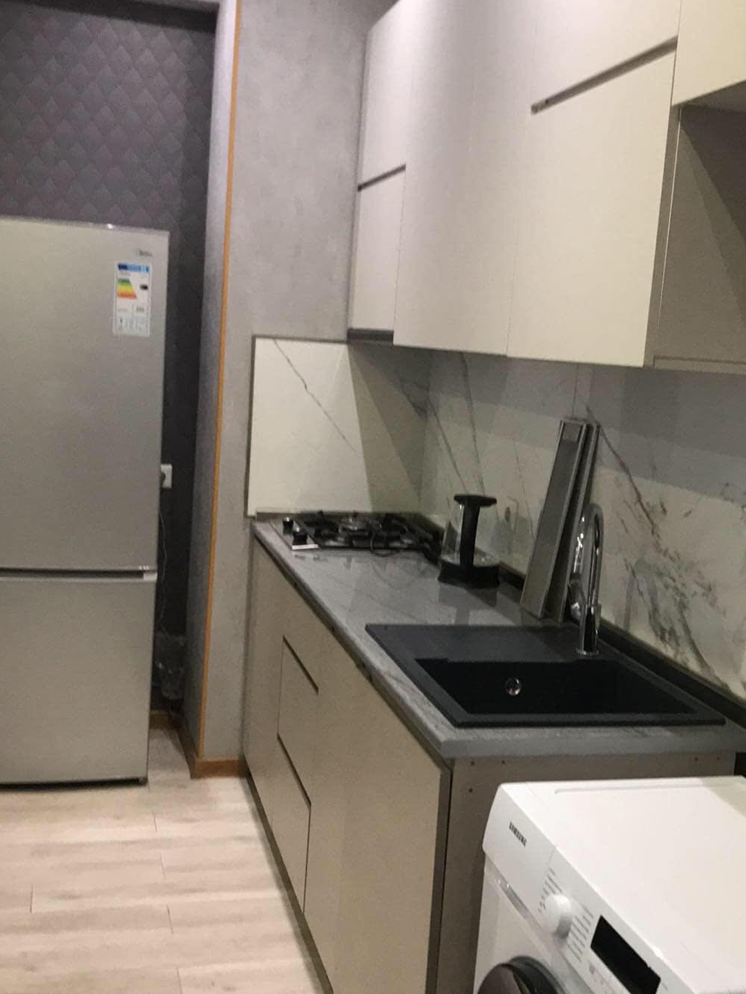 1 bedroom apartment in Ortachala for rent